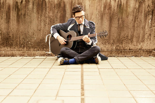 品冠《孩子别忘了我》为父母发声 游子常回家