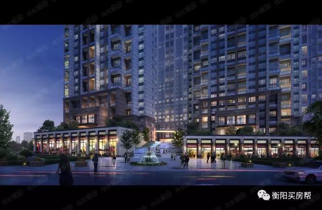 刘丽君:情怀与口碑是开发商的立身之本