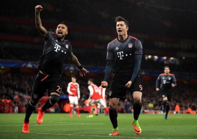 【翻译官】踢欧联并非失败!枪手需借此涅盘重生