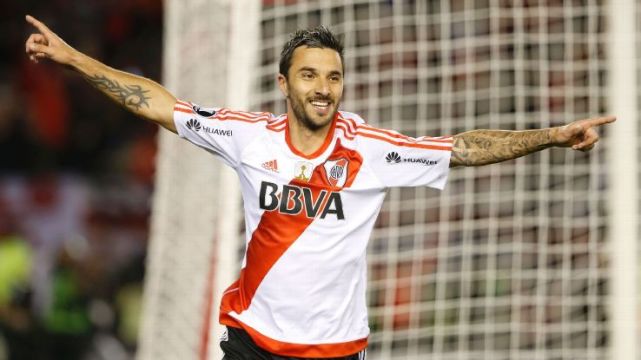 解放者杯现大比分 河床8-0大逆转晋级半决赛