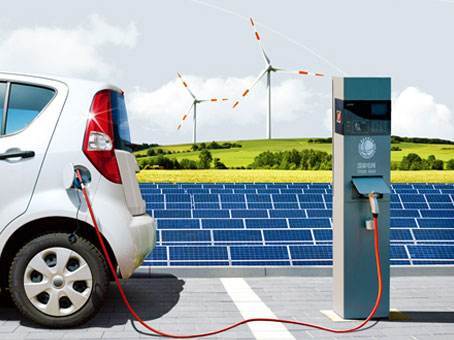 四川发力新能源汽车 目标2020年产能达30万辆