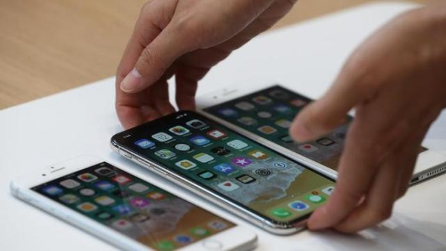 iPhone 8很尴尬：销量增长多亏iPhone X供货紧张