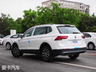 新晋奶爸的选择 三十万左右中型SUV如何选