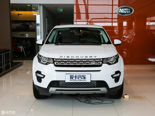 新晋奶爸的选择 三十万左右中型SUV如何选