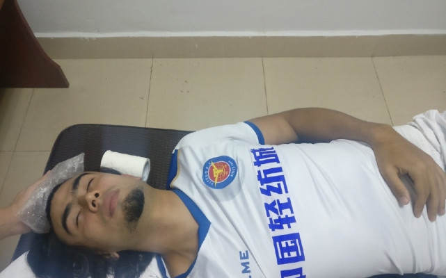 足协:已联系丽江赛区进行调查 不会偏听偏信