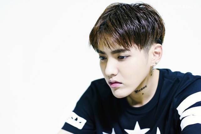 王菲曾用艺名王靖雯,还有哪些明星改过名字?