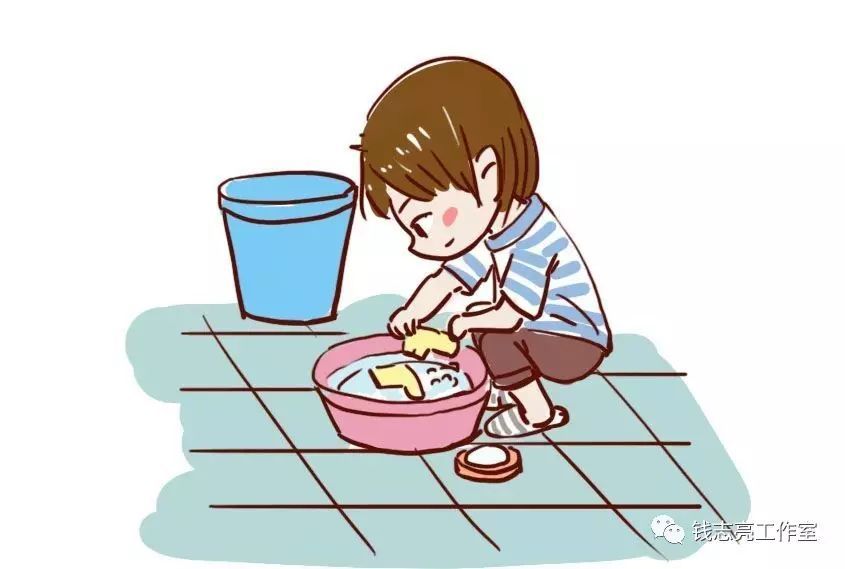 孩子3岁后,这6个规矩必须给他立起来