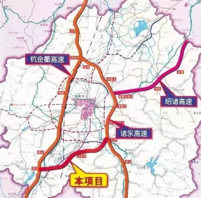 诸暨为什么能拿下这个排名?