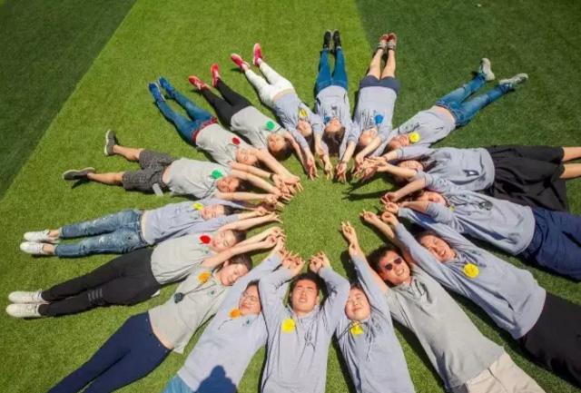 2020国际营地大会落户中国,营天下为核心筹办