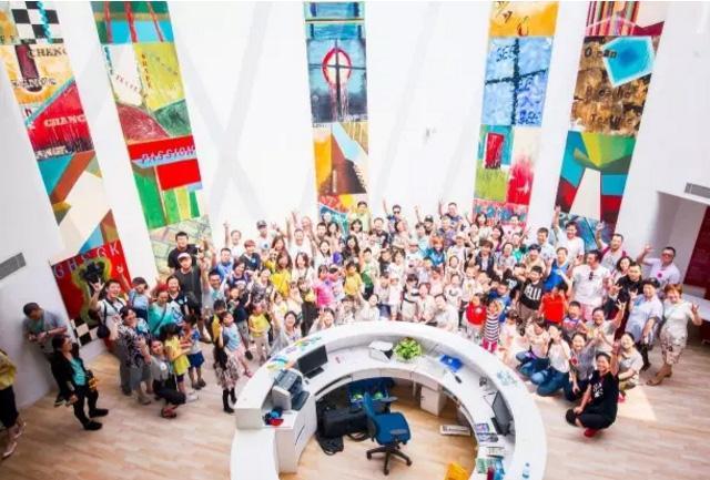 2020国际营地大会落户中国,营天下为核心筹办