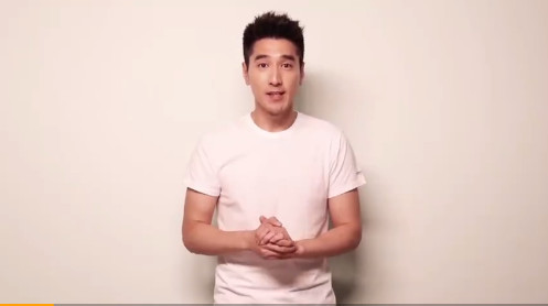 赵又廷生日送礼老爸内地首秀 赵树海飙泪:20岁