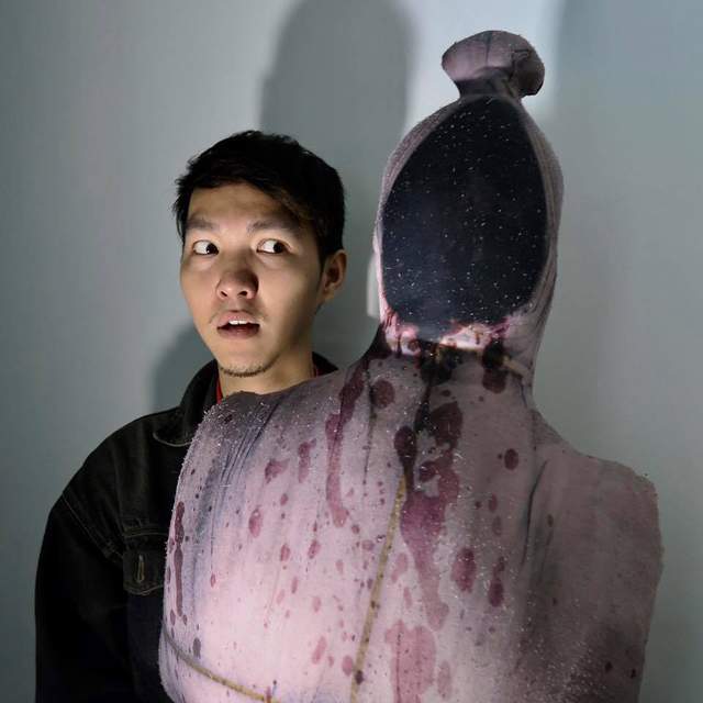 企鹅娘吐槽：你最想要哪个动漫角色的抱枕呢？
