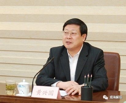 这三只老虎均贪腐22年 为落马官员贪腐时间最高纪录