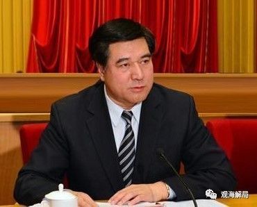 这三只老虎均贪腐22年 为落马官员贪腐时间最高纪录