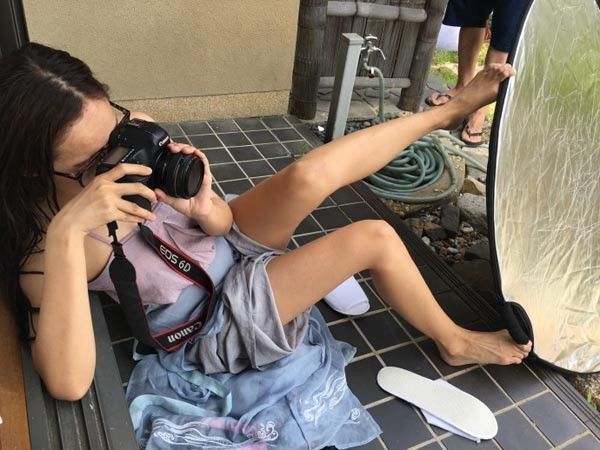 杭州一25岁美女摄影师赴塞班岛拍照 不幸溺水身亡