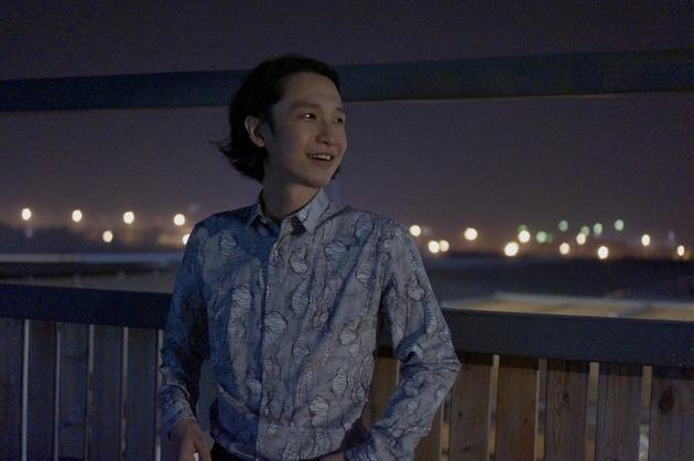 郭顶首次个人巡演启动 15站诚邀你赴落地之约