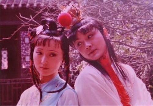 《红楼梦》主题思想这么多年来众说纷纭,贾宝