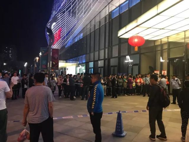 @太原人,文兴苑、北环壹号、人和美小区等6家