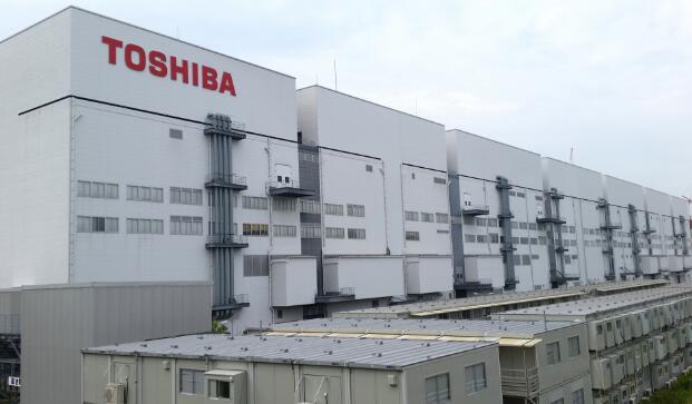 苹果与贝恩资本就收购东芝芯片业务敲定合作细