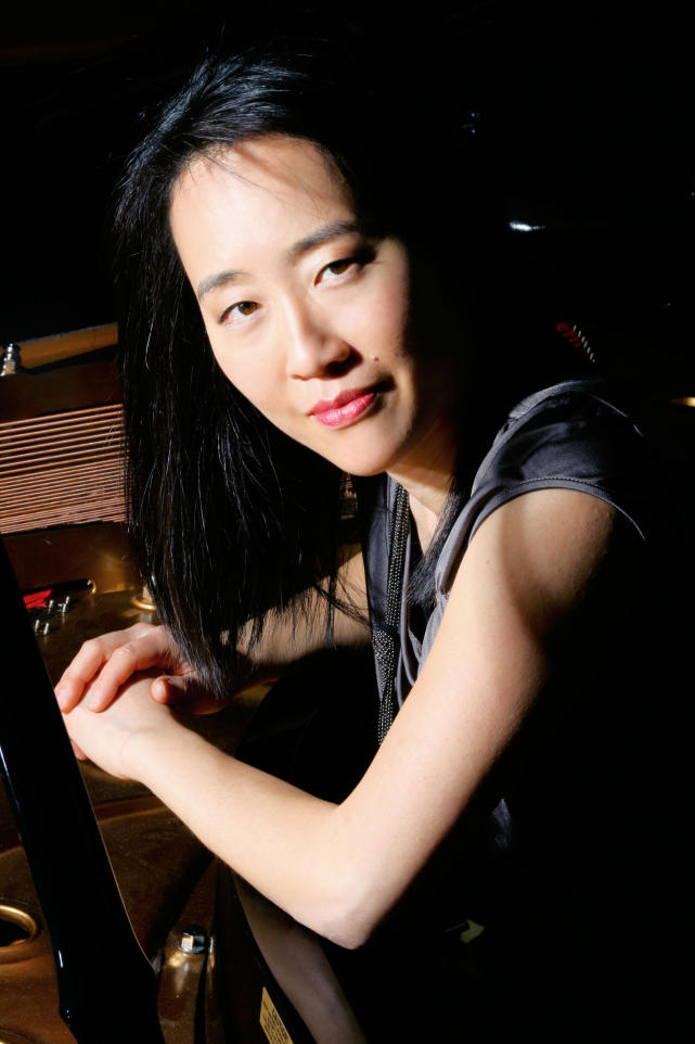 Blue Note Beijing十月节目单出炉!