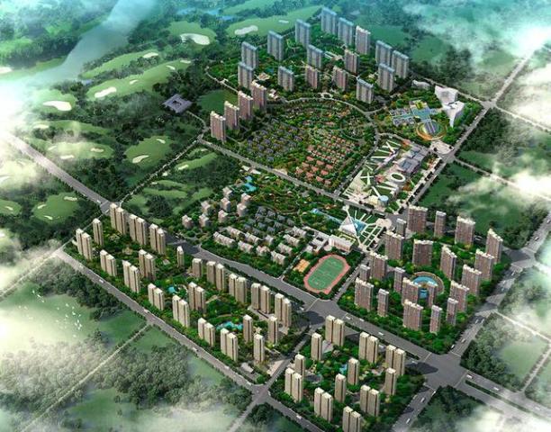 通州规划20公里轻轨通市区