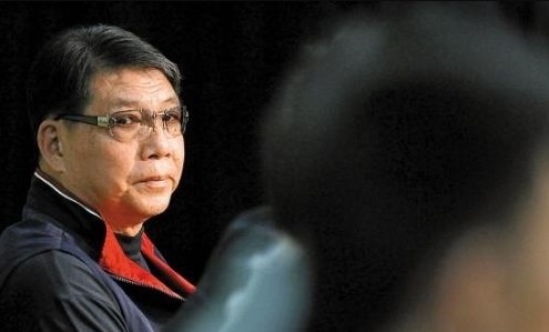 上海足协换届选举 朱广沪任主席徐根宝担任顾