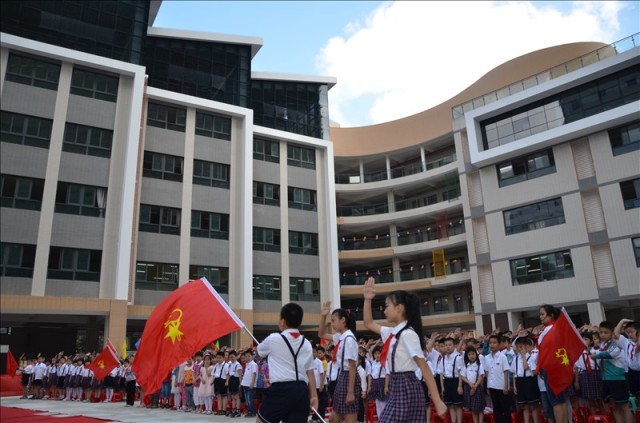 福州鼓楼区2016年小学划片定了!速看!