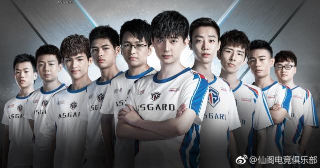 网友:请退出KPL 仙阁:不!已训练10950小时