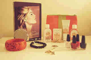 一个女人的精致生活 - 男女养生 - 廊坊网养生资