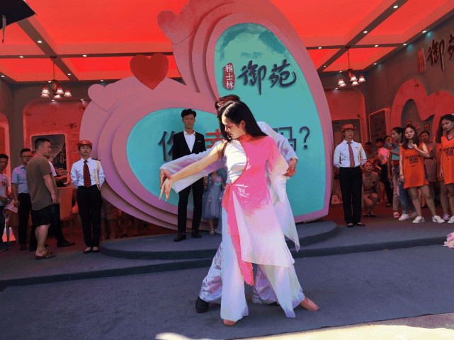 2017衡阳房交会,雅士林御苑幸福风暴来袭!