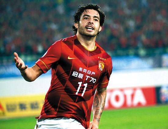 高拉特:我一直梦想去欧洲 足协杯复仇上港