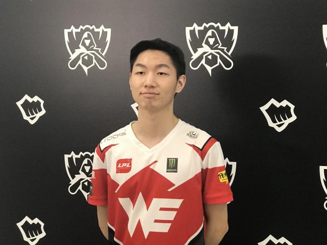 Condi:靠抢龙逆转比赛 对抽签结果很满意