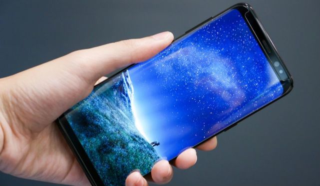 傳三星S9具備3D面部識別功能 效仿iPhone X