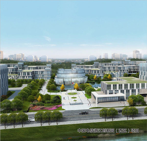 马云的湖畔大学开建 设计师来自台湾2019年建