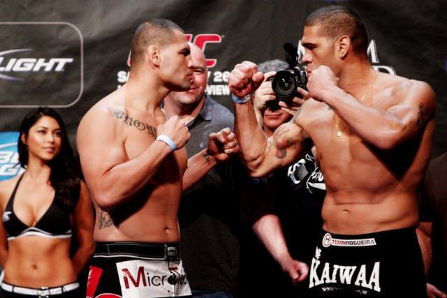 ufc巨星"大脚"首次来华,挑战glory重量级冠军