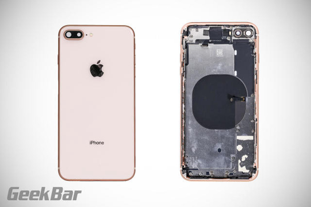 一文读懂iPhone 8爆裂事件 电池可能被冤枉了(组图) - 5