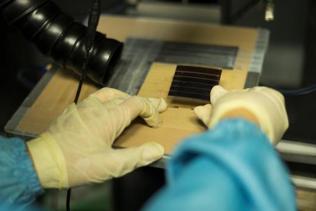 这项“诺奖”不管颁给谁，我们已走在世界前列