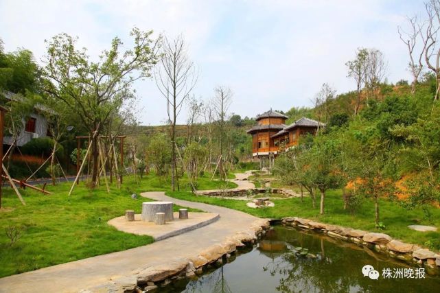 株洲要在这个地方投资几十个亿 你家住这里就