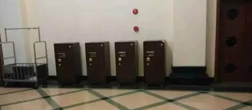 多图分析刘诗诗婚礼有多壕回顾黄晓明baby杨