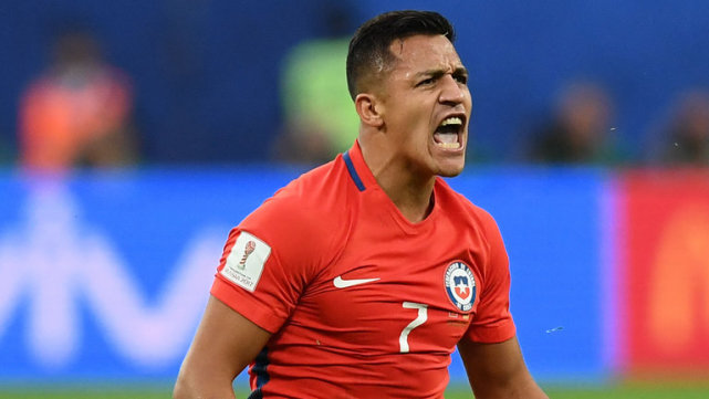 观点-梅西和桑切斯都无缘世界杯?这不是危言耸