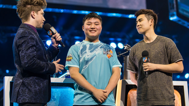 LOL全明星赛12月开战：摒弃一切娱乐，回归纯粹对抗