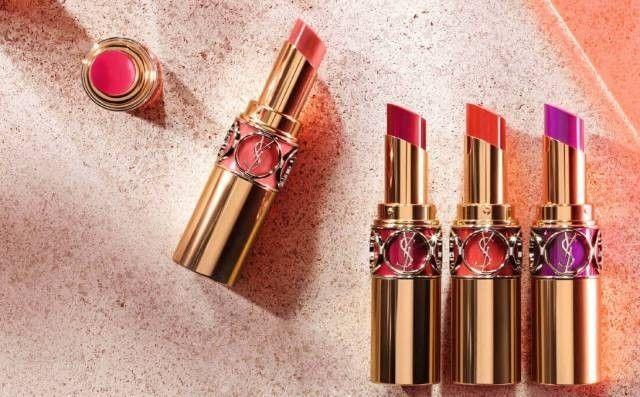 YSL、Dior的热门色真的适合你?真人试色帮你