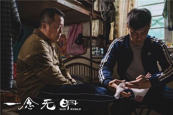 你看好《战狼2》代表中国内地竞争奥斯卡最佳