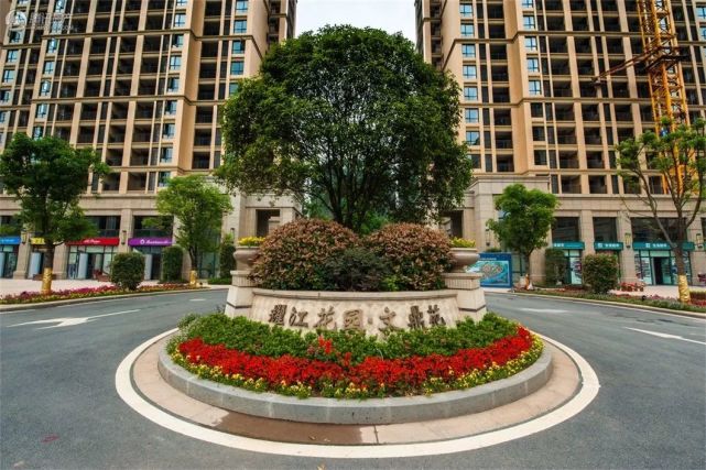 衡阳这几个最宜居地方有你中意的房子吗?