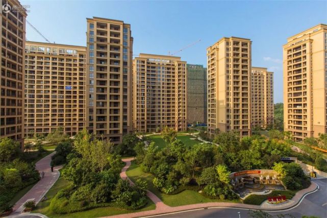 衡阳这几个最宜居地方有你中意的房子吗?