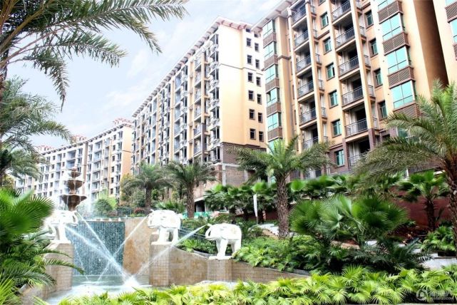 衡阳这几个最宜居地方有你中意的房子吗?