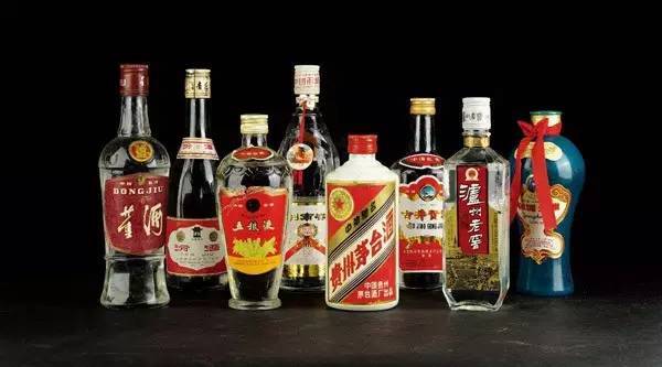 白酒17大名酒53优到底是怎么排名的?