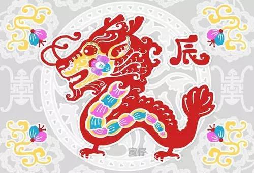 译词十二生肖英语及有关表达_腾讯新闻插图4
