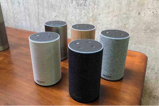 日产成为亚马逊合作伙伴 将支持Alexa远程控制