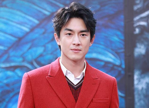 林更新的家世 腾讯网